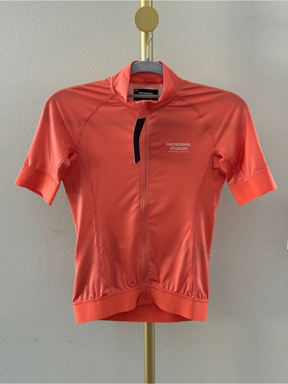 Pas Normal Studios Men’s Mechanism Jersey